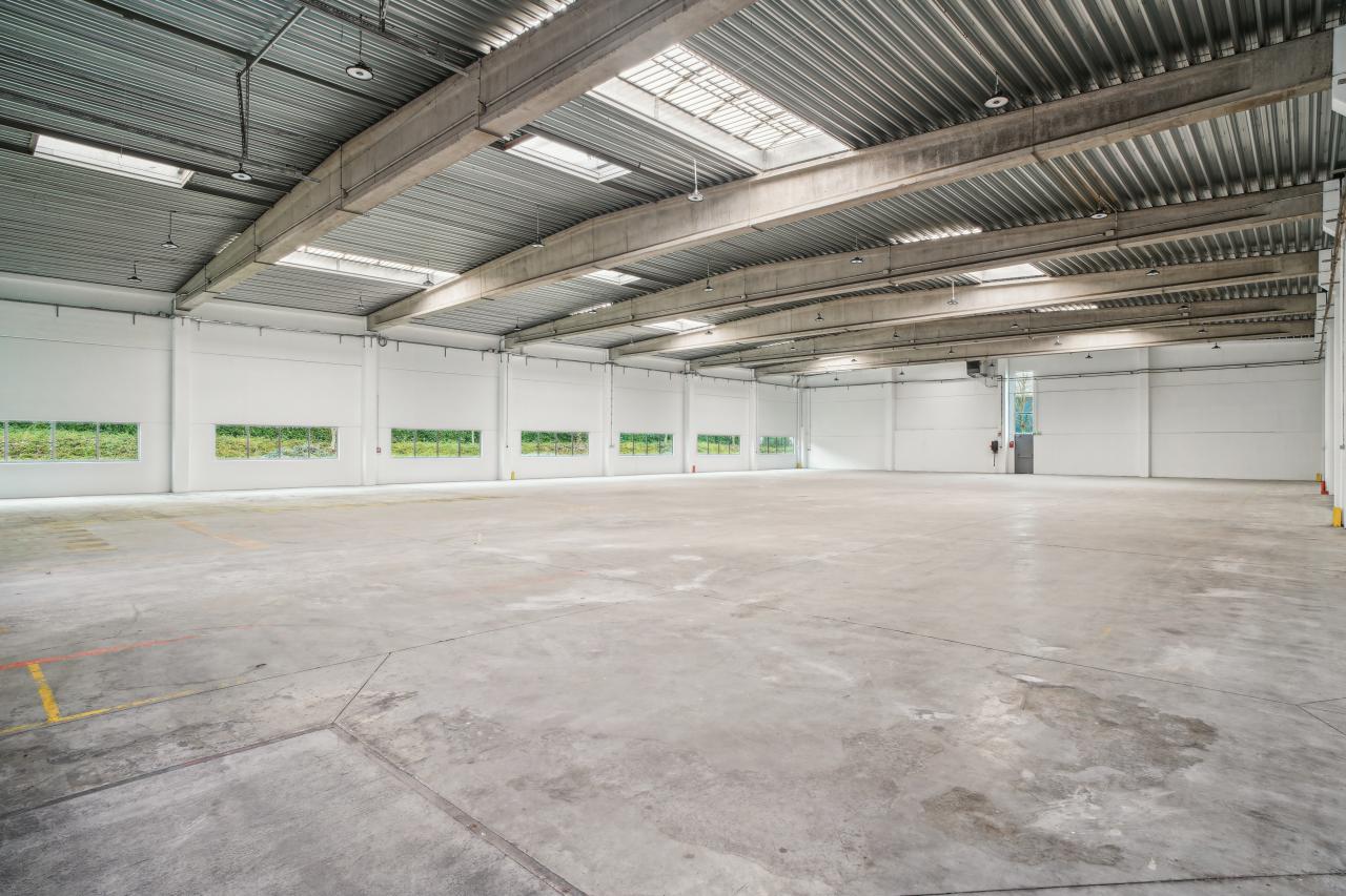 Local d'activité Chilly-Mazarin 1321m² Location local d'activité Chilly-Mazarin Essonne OLACT2423746 12